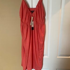 Talbots summer dress